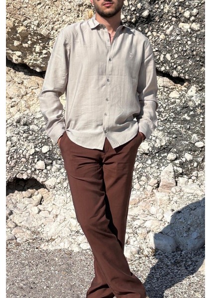 Gömlek 25INPG15 fırsatları