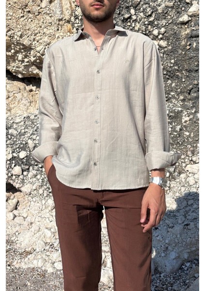 Gömlek 25INPG15 indirimleri