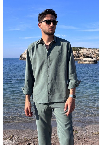 Gömlek 25INPG15 modelleri