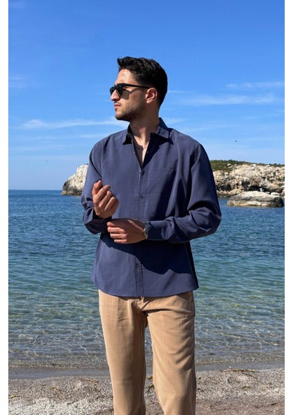 Gömlek 25INPG15 modelleri