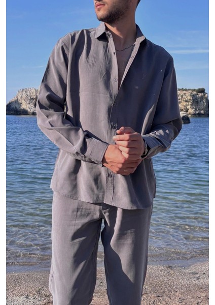 Gömlek 25INPG15 modelleri