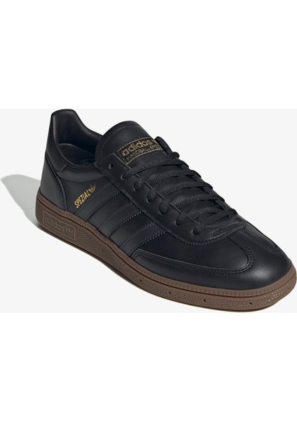 Handball Spezial Unisex Siyah Spor Ayakkabı.- fiyatları