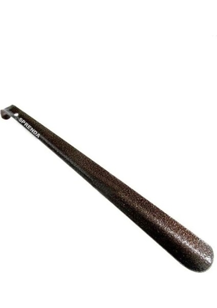Metal Ayakkabı Çekeceği, Siyah, 25 Cm, Uzun Kalın Metal Ayakkabı Çekeceği fiyatları
