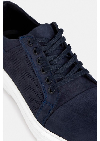 Lacivert Casual Ayakkabı fırsatları