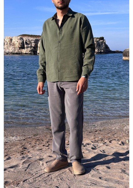 Gömlek 25INPG15 modelleri