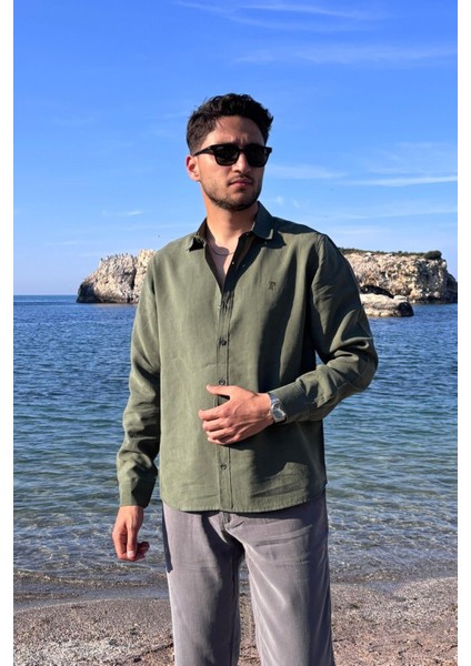 Gömlek 25INPG15 fırsatları