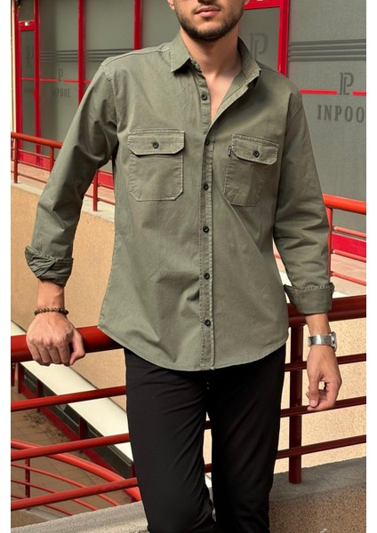 Gömlek INPG04 modelleri