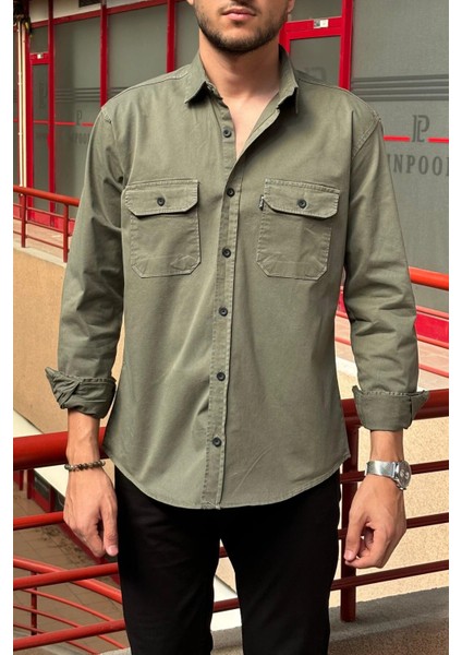 Gömlek INPG04 fırsatları