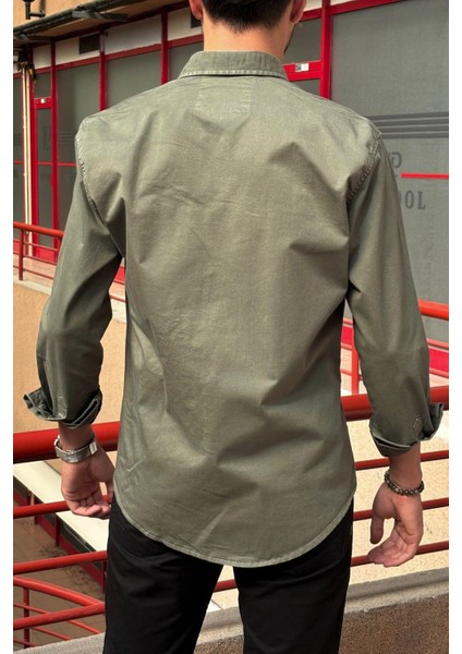 Gömlek INPG04 indirimleri