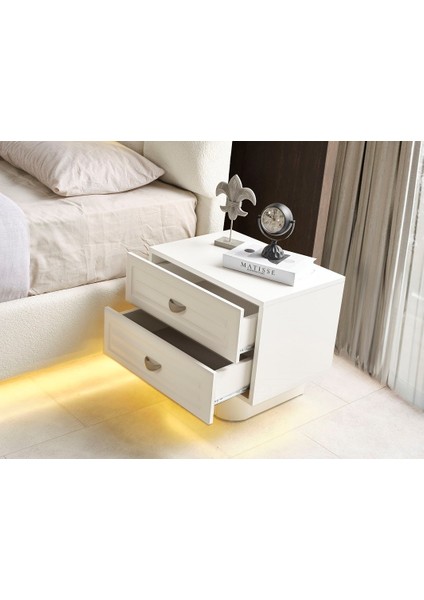 Boston Mdf Yatak Odası Takımı fiyatları