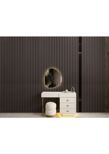 Boston Mdf Yatak Odası Takımı modelleri