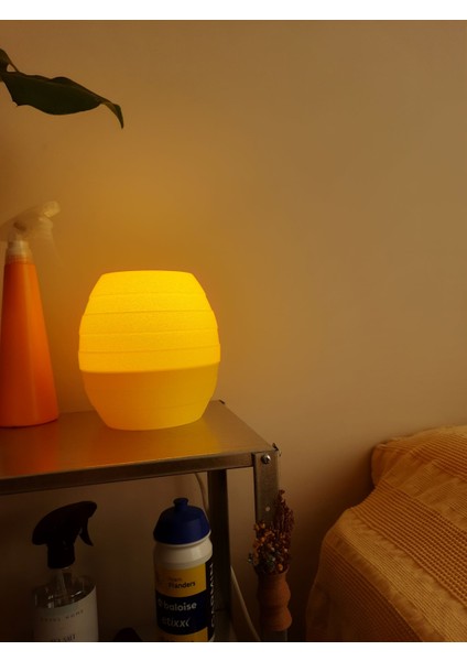 Kovan Çocuk ve Genç Odası Lambası modelleri