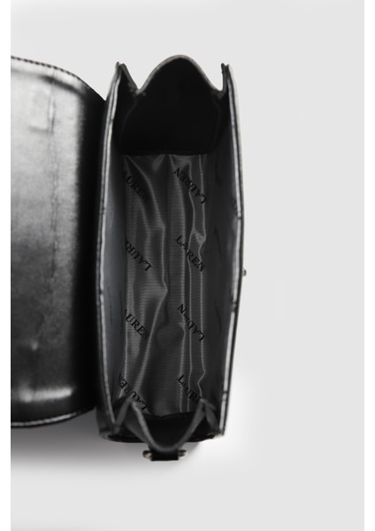 Lagraccio Paris Kadın Cals Kutu El ve Askılı Çanta Krem fırsatları