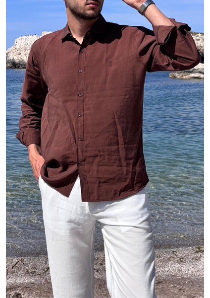 Gömlek 25INPG15 fırsatları