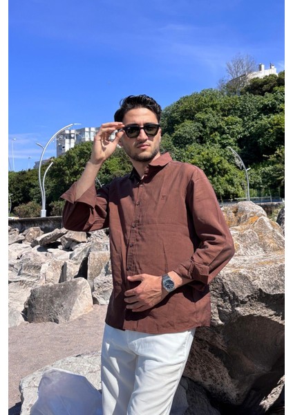 Gömlek 25INPG15 indirimleri