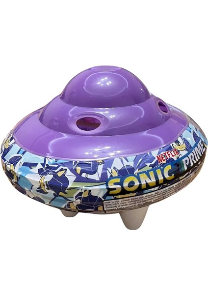 Prime Sürpriz Ufo