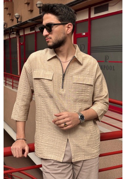 Gömlek 25INPG12 modelleri