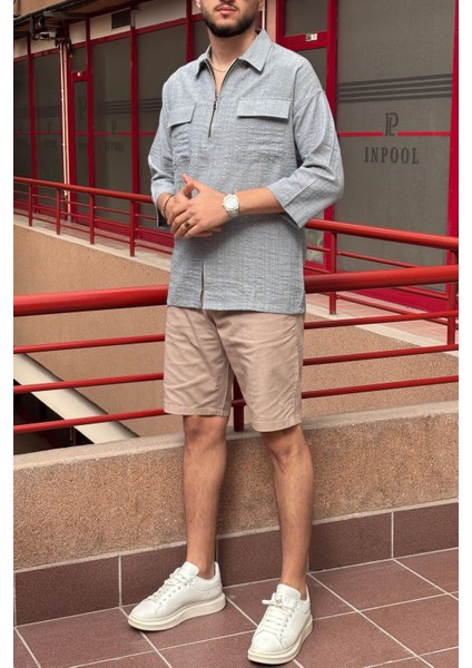 Gömlek 25INPG12 modelleri