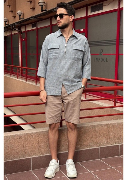 Gömlek 25INPG12 fırsatları