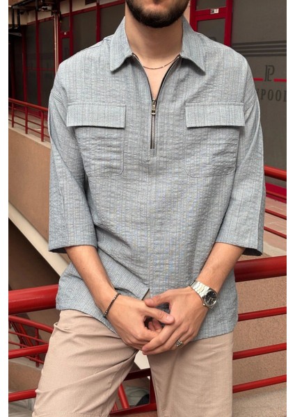 Gömlek 25INPG12 indirimleri