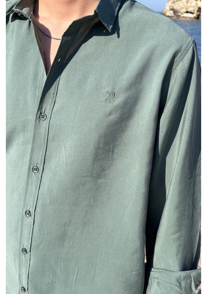 Gömlek 25INPG15 fırsatları