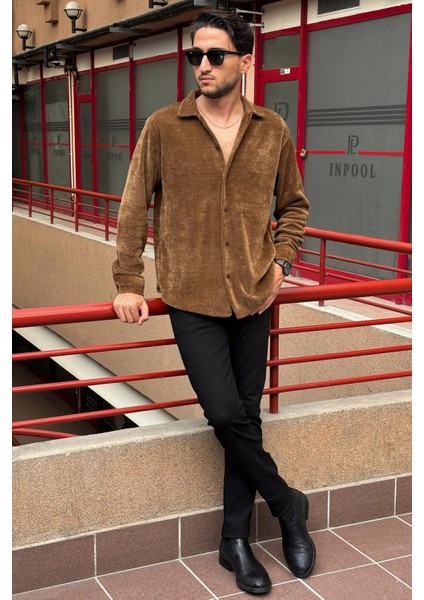 Gömlek 24LM1613 fırsatları