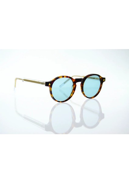 Franco Vıtal Adom Blk/cry Unısex Güneş Gözlüğü