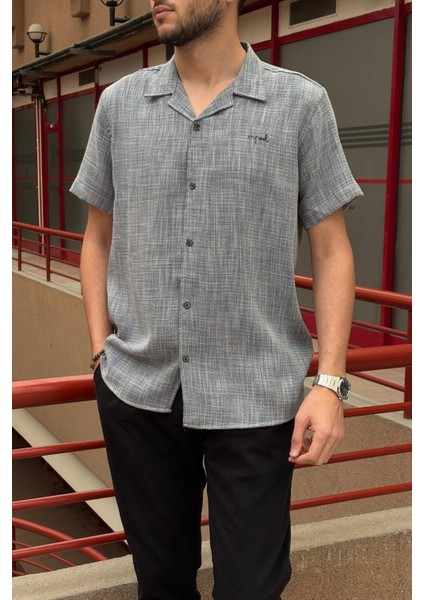 Gömlek 24INPG03POLY