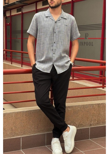 Gömlek 24INPG03POLY fırsatları