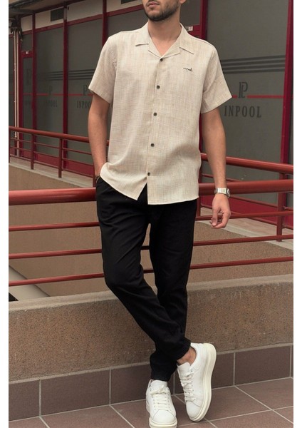 Gömlek 24INPG03POLY