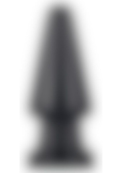 Erox Ovetoy King Sized  Shocker Dev  Plug