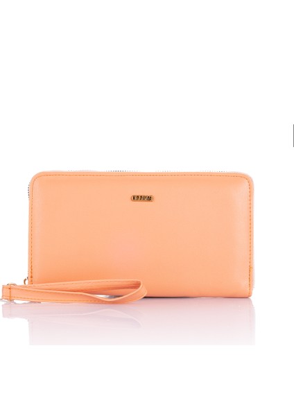 Efru Kadın Büyük Cüzdan