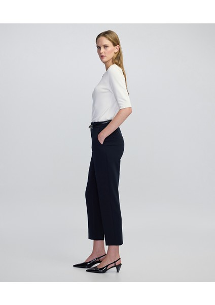 Cigarette Fit Cepli Pantolon IW6250003054015 fiyatları