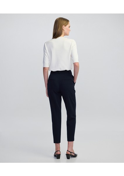 Cigarette Fit Cepli Pantolon IW6250003054015 modelleri