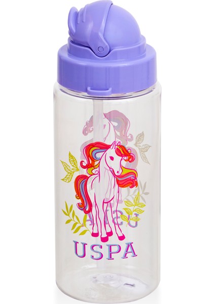 U.s. Polo. Assn. Unisex Suluk PLMATSTN24002