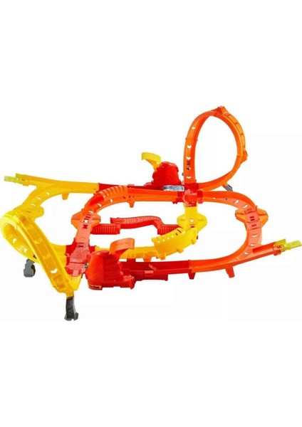 The Hot Ones Turbo Tubes Redeco Oyun Seti JFH35 fiyatları