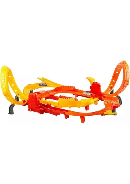 The Hot Ones Turbo Tubes Redeco Oyun Seti JFH35 fırsatları