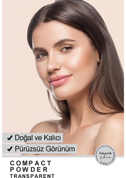 Transparan Pudra 10 gr fırsatları