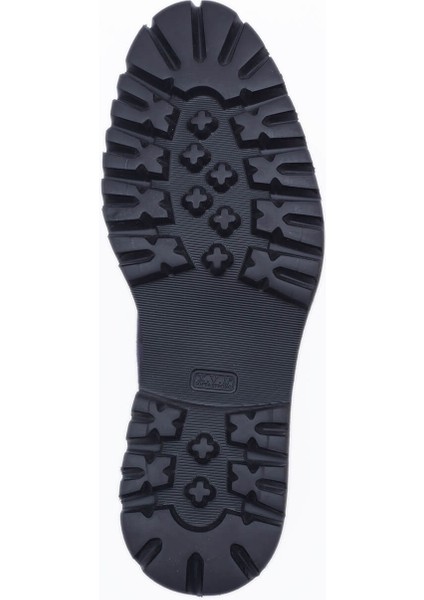 El Yapımı Lacivert Süet Bot indirimleri