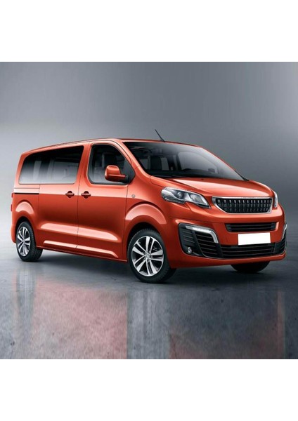 Peugeot Expert Traveller 2017-2024 65X48CM Ön Cam Silecek Takımı fiyatları