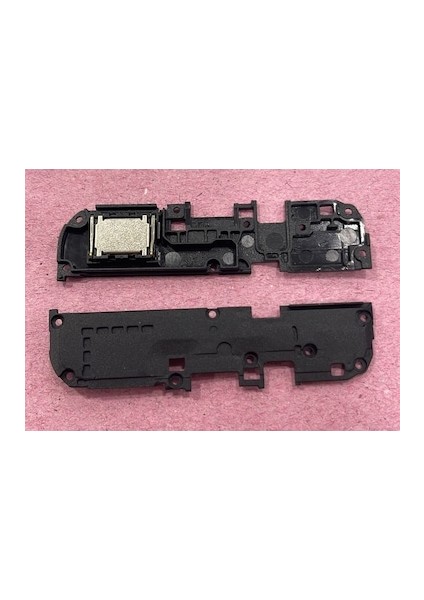 Infinix Hot 20 Play Buzzer Hoparlör