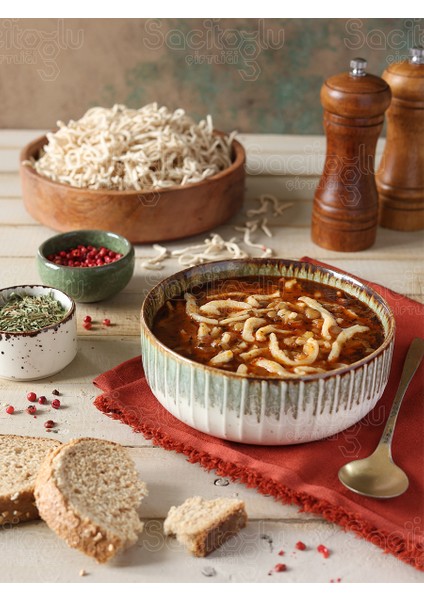 Kesme Çorbası Hamuru fiyatları