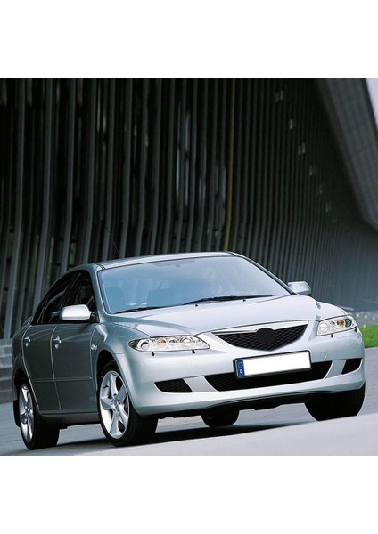 Mazda 6 2002-2007 55X45CM Ön Cam Silecek Takımı fiyatları