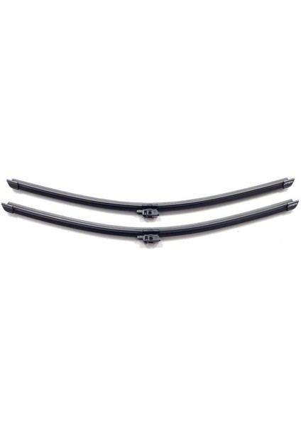 Mercedes Eqc N293 2019-2024 55X55CM Ön Cam Silecek Takımı