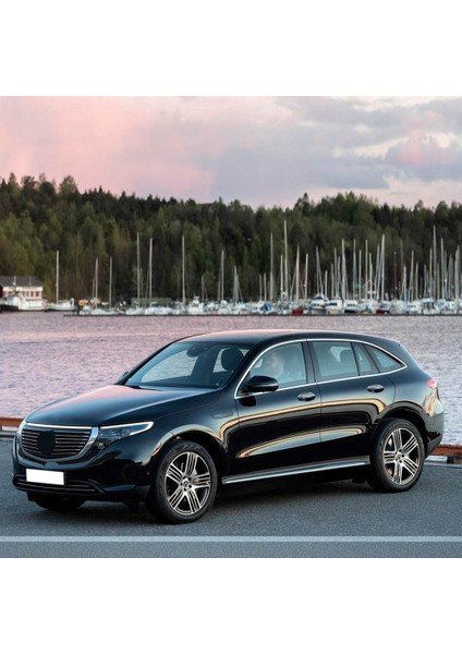 Mercedes Eqc N293 2019-2024 55X55CM Ön Cam Silecek Takımı fiyatları
