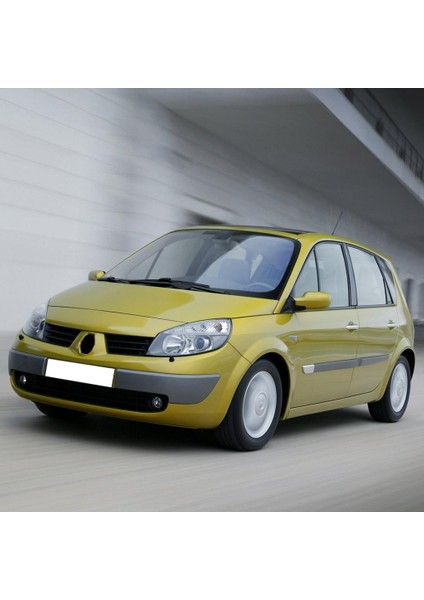 Renault Scenic Mk2 2003-2005 65X55CM Ön Cam Silecek Takımı fiyatları