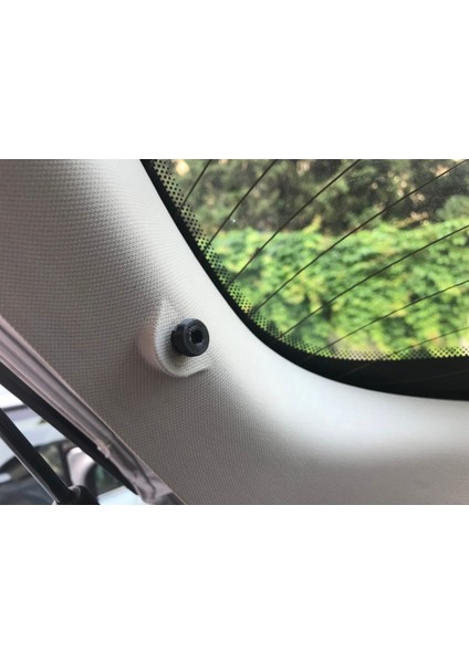 Renault Megane Bagaj Pandizot Askı Pimi modelleri