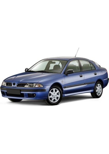 Mitsubishi Carisma 2000-2005 Ön Cam Silecek Takımı 53X50CM fiyatları
