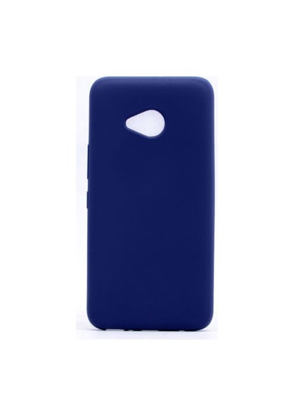 Htc U11 Life Ile Uyumlu Kılıf Premier Silikon Kapak