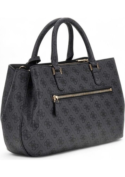 Katya Antrasit Kadın Omuz Çantası HWSG9652060 modelleri